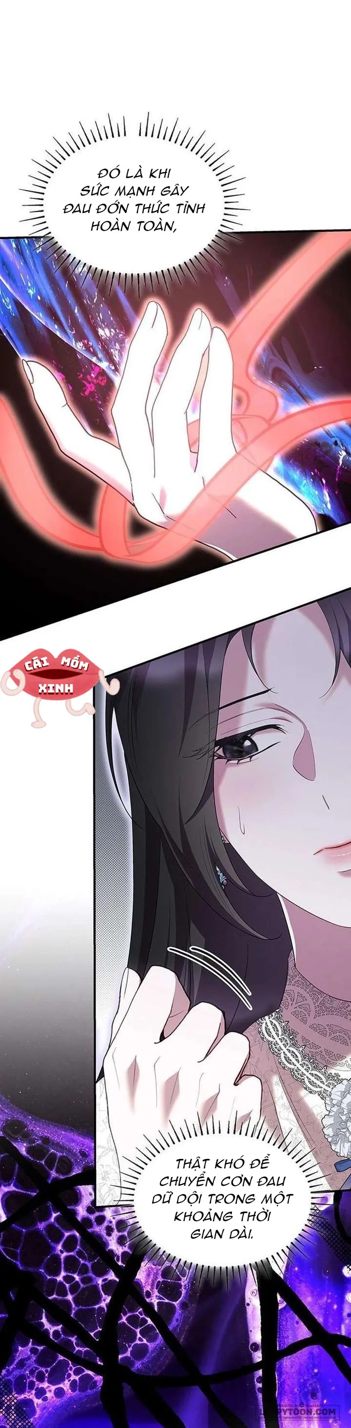 Vào Ngày Mà Chị Gái Tôi Qua Đời Chap 51 - trang 5