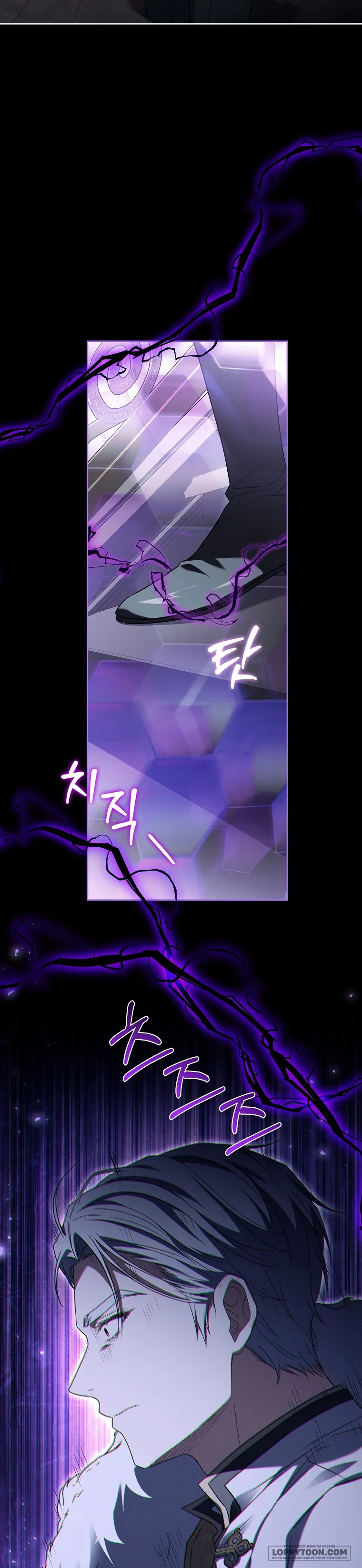 Cha Nào Con Nấy Chap 15 - trang 7