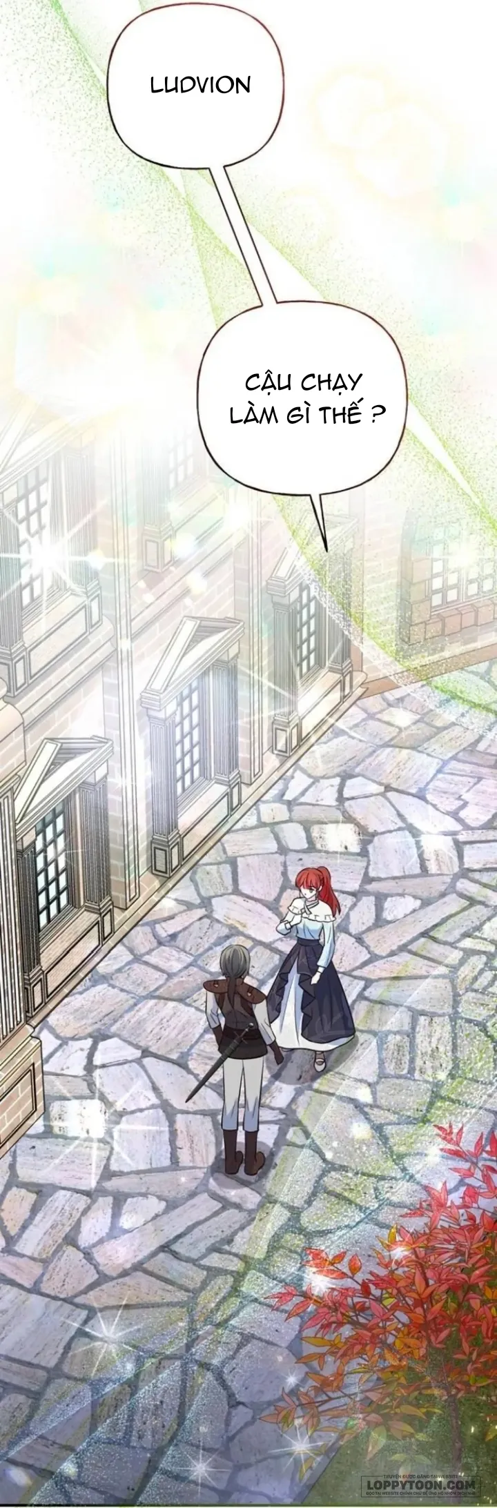 Hầu Gái Không Thích Nuôi Dạy Trẻ Nhỏ Chap 38 - trang 32