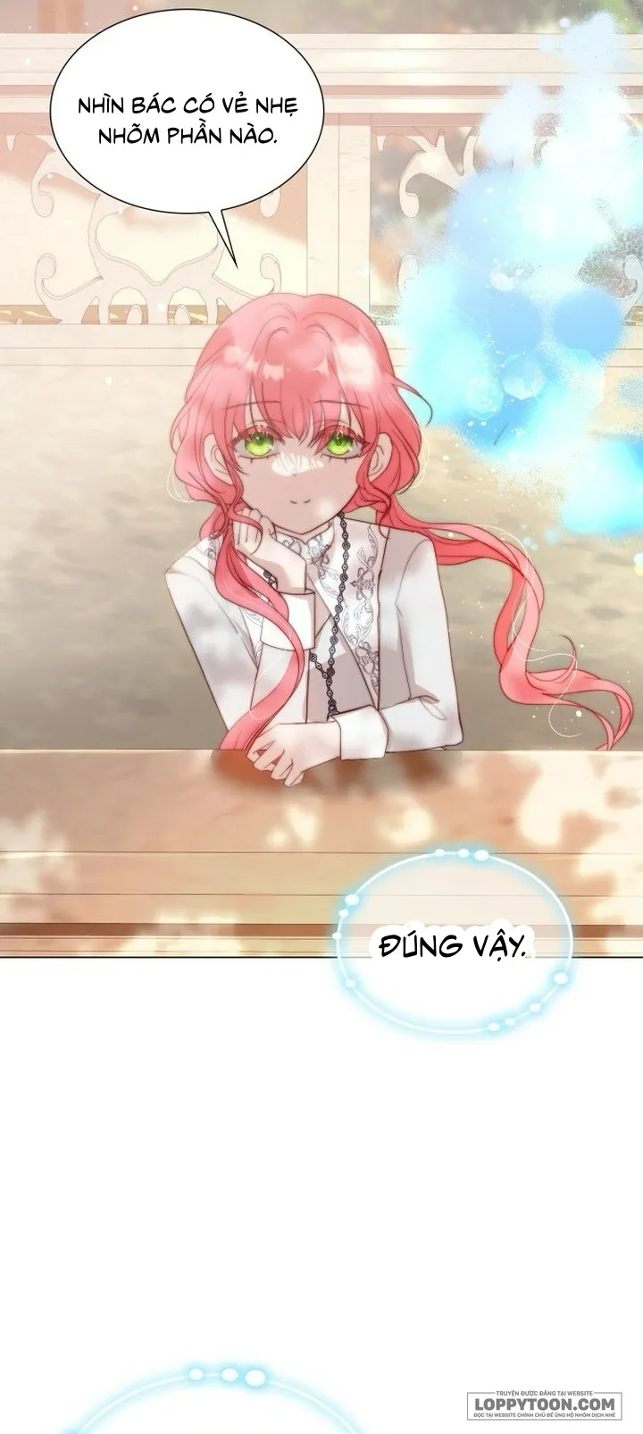 Tôi Được Sinh Ra Là Cô Con Gái Thứ Hai Chap 98 - trang 70