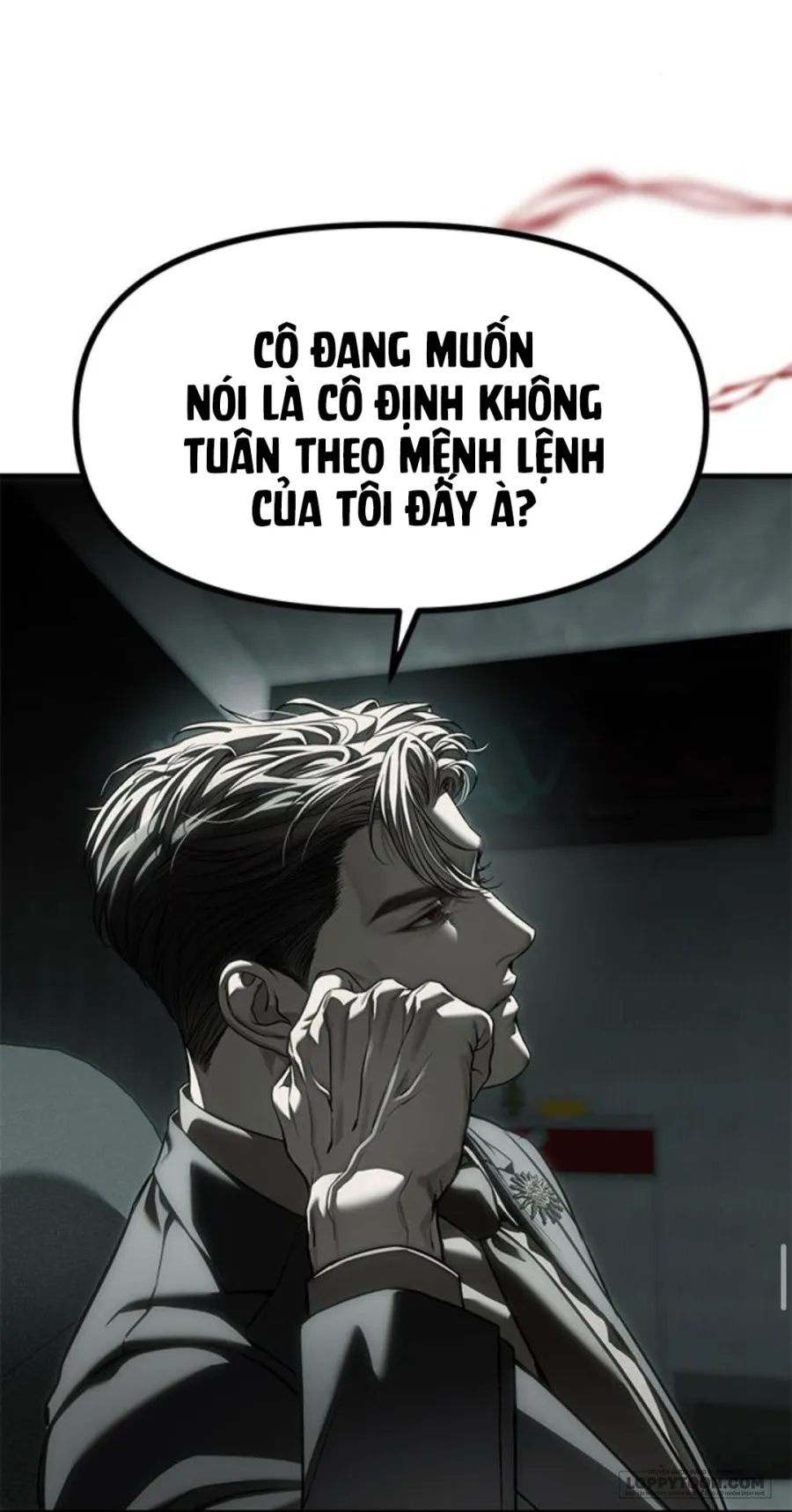 Xâm Nhập Trường Trung Học Tài Phiệt Chap 105 - trang 111