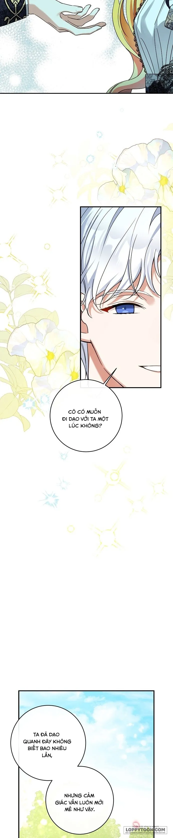 Thuần Hóa Hầu Tước Quái Dị Chap 57 - trang 23