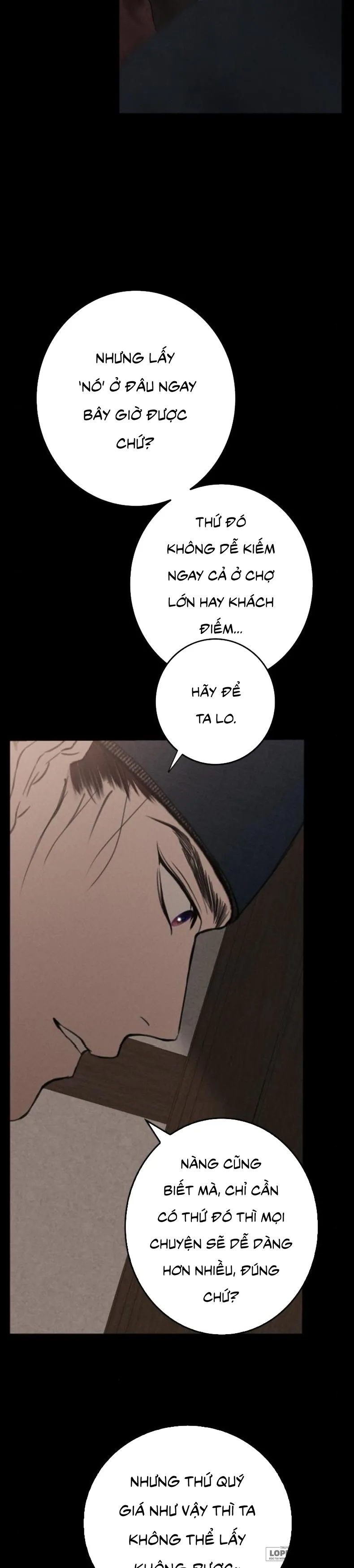 Cuộc Tuyển Chọn Vương Phi Triều Joseon Chap 30 - trang 29