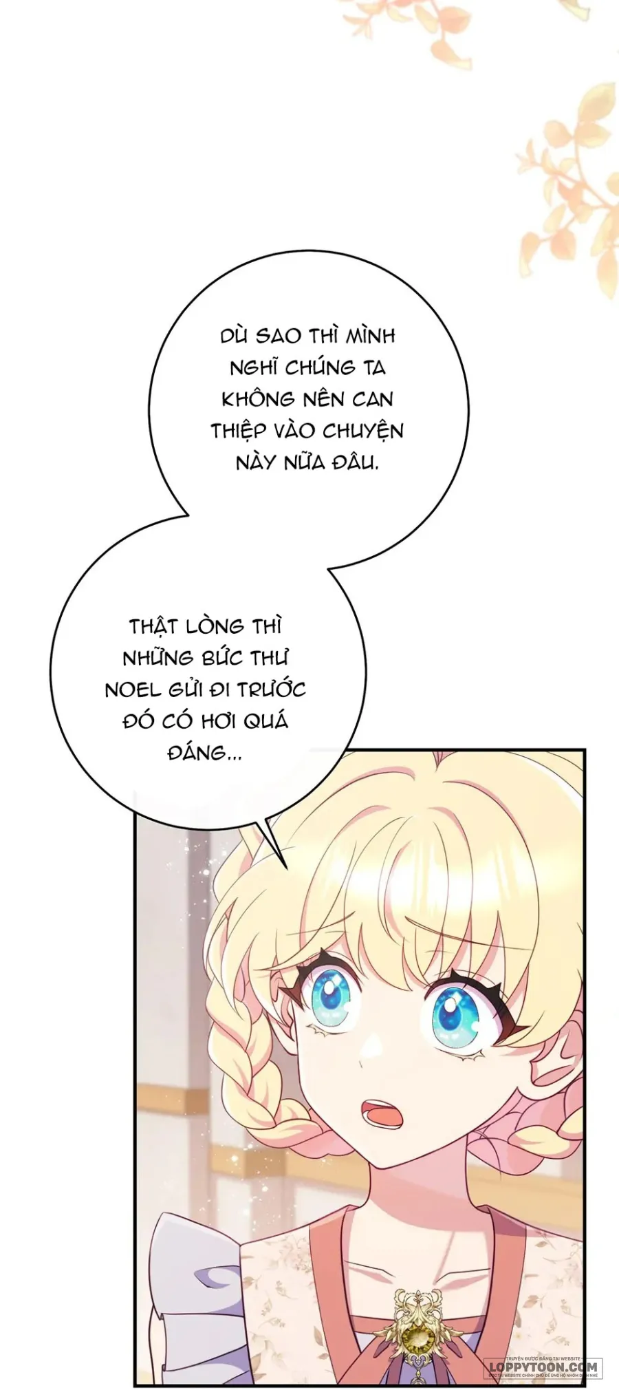 Trở Thành Bạn Thời Thơ Ấu Của Nam Phụ Ám Ảnh Chap 42 - trang 71