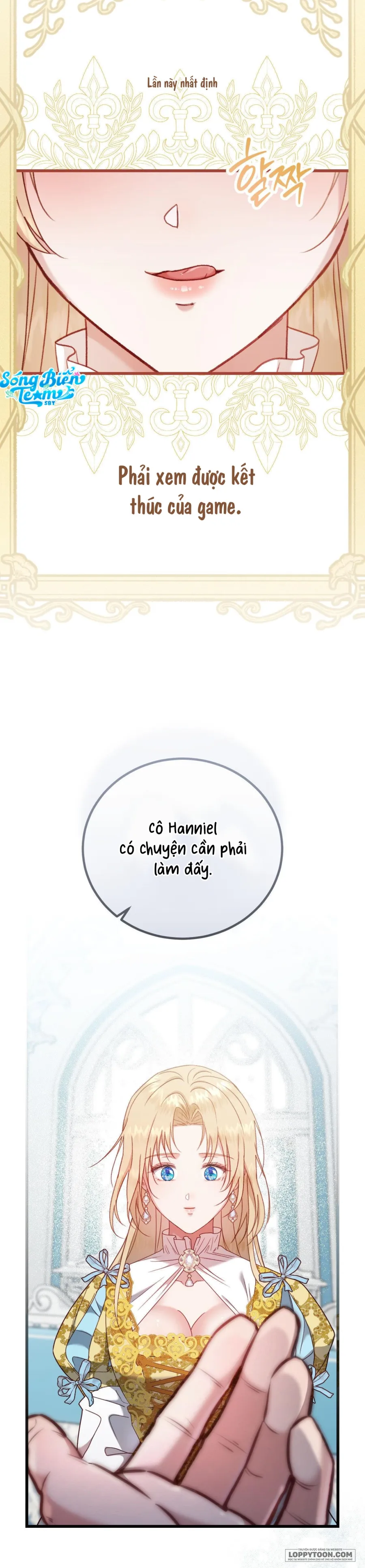 Bị Mắc Kẹt Trong Trò Chơi Harem Ngược Vô Vọng Chap 4 - 🔞🔞🔞 - trang 39