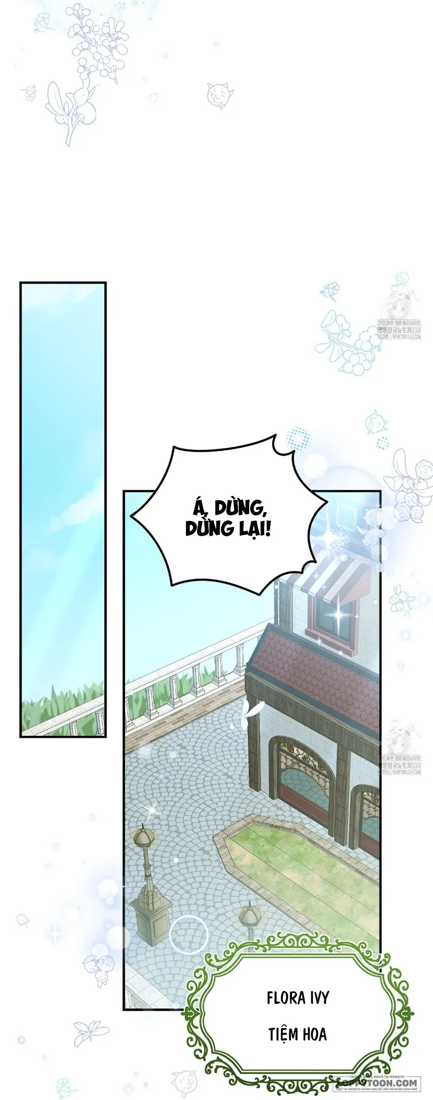 Nàng Tiên, Hãy Ký Hợp Đồng Nào Chap 32 - trang 49