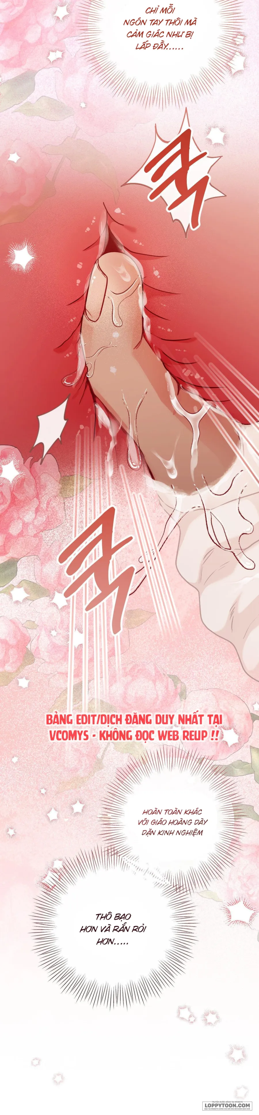 Bị Mắc Kẹt Trong Trò Chơi Harem Ngược Vô Vọng Chap 8 - 🔞🔞🔞 - trang 20
