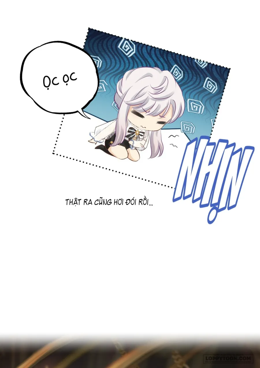 Hương Dục Niệm Chap 3 - trang 4