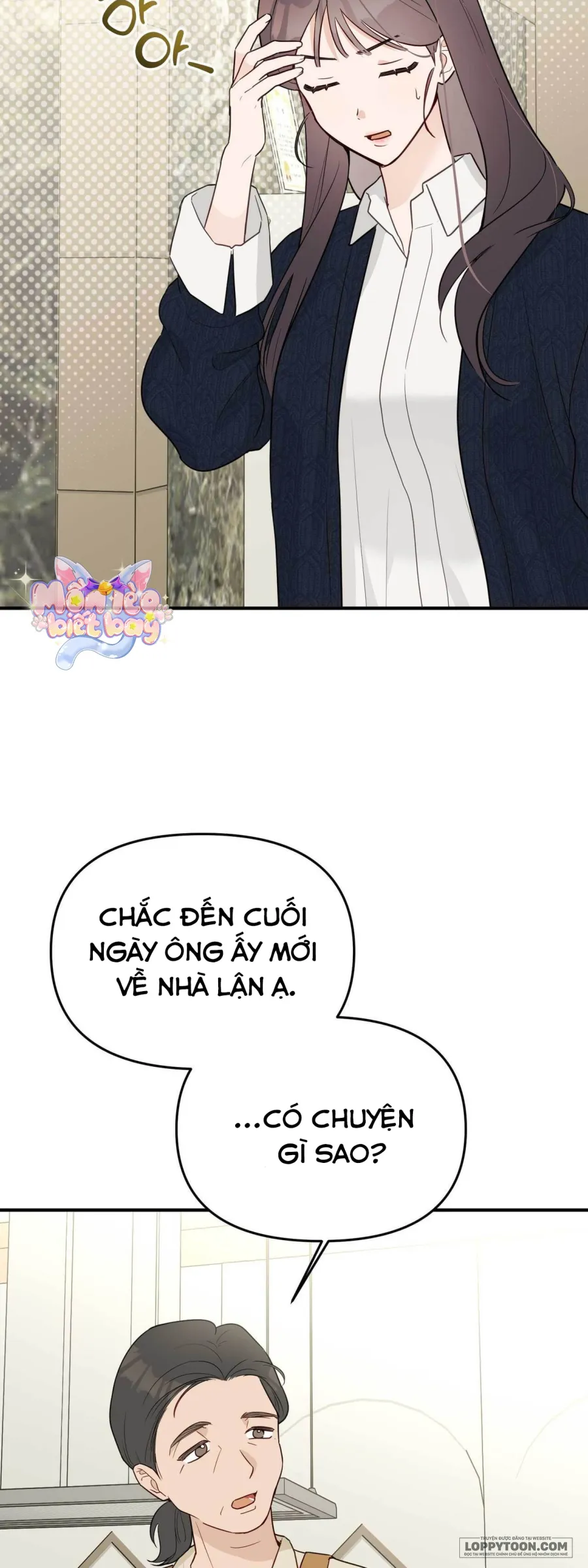 Tôi Nuôi Trai Chỉ Để "Thịt" Chap 20 - H+ - trang 52