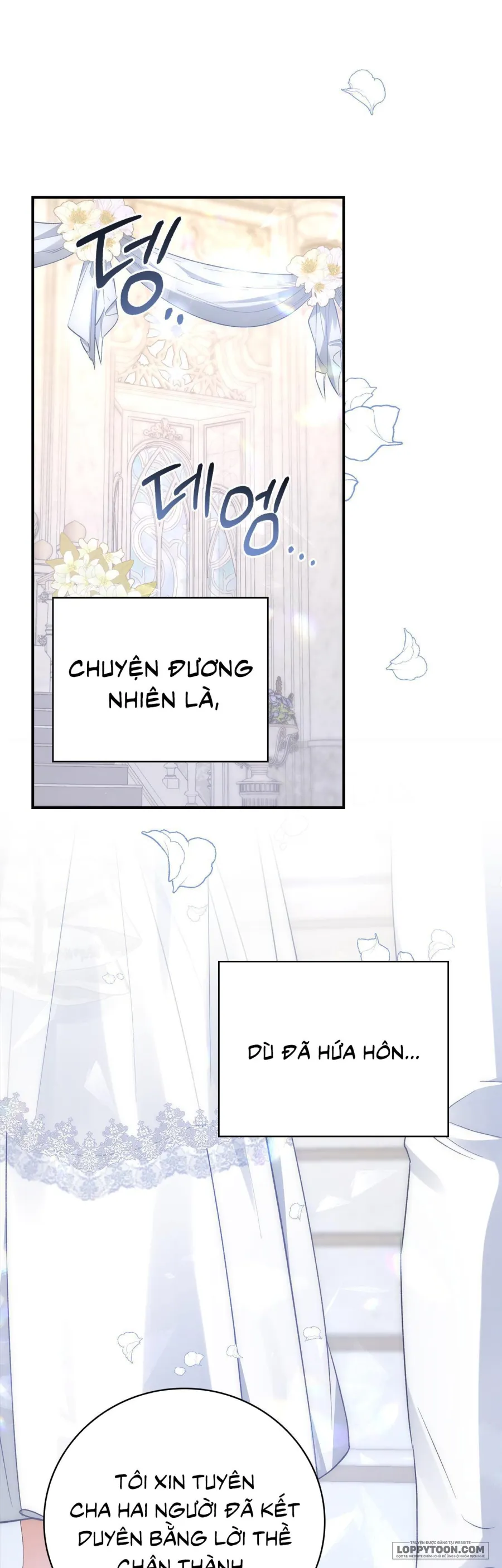 Ủa, Sao Thể Loại Này Khác Biệt Quá Vậy? Chap 14 - trang 1