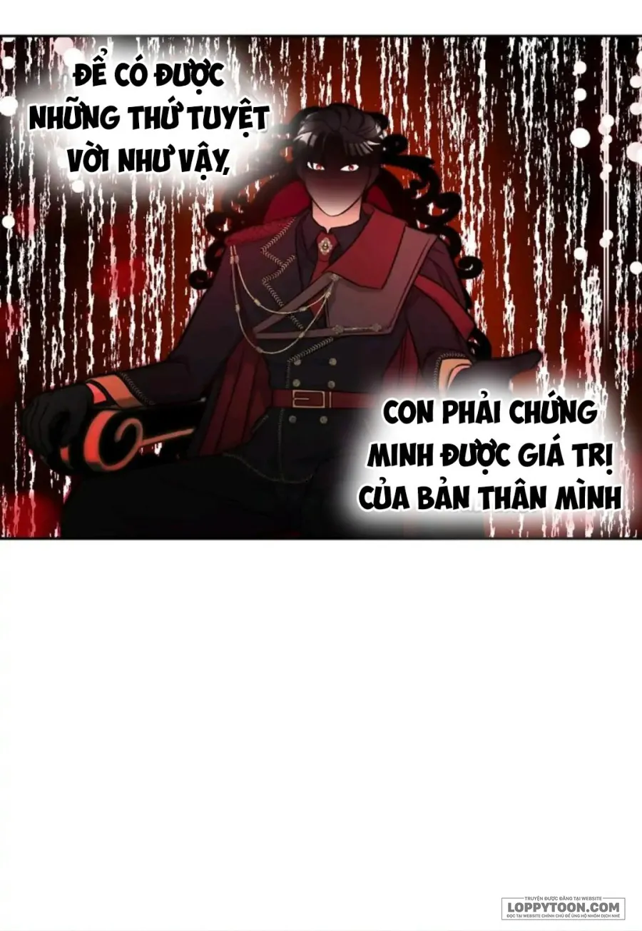 Tôi Sẽ Ở Ngay Bên Cạnh Nam Chính Chap 2 - trang 36
