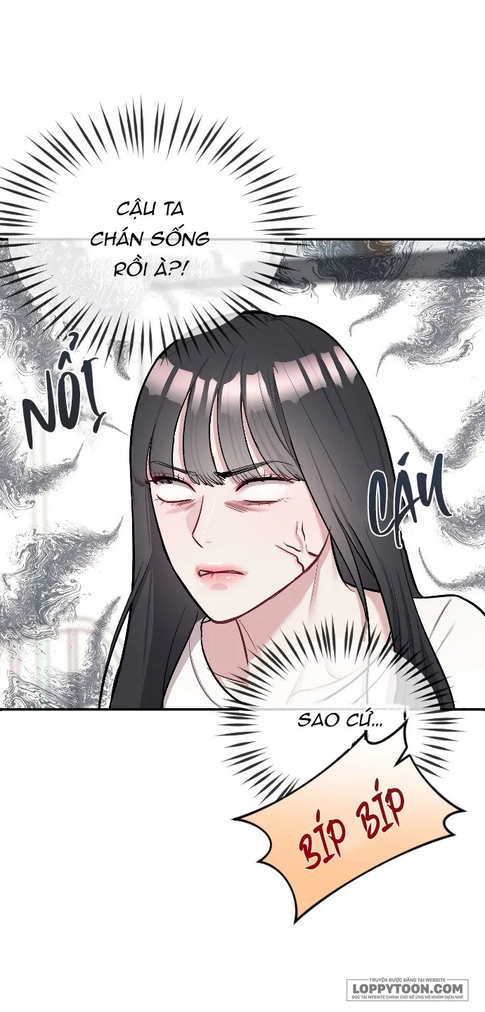 Xâm Nhập Trường Trung Học Tài Phiệt Chap 5 - trang 8