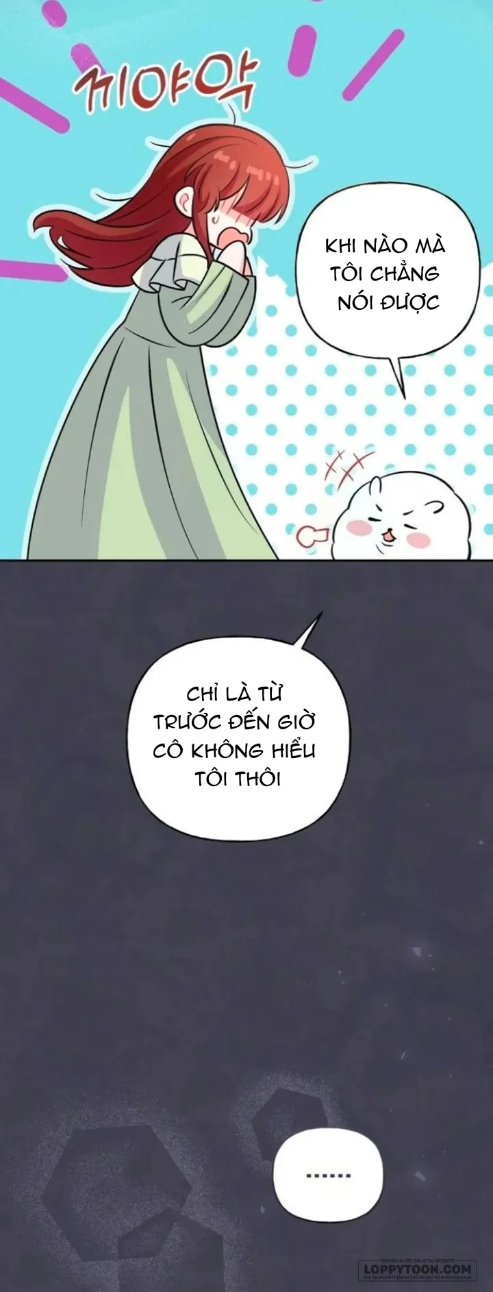 Hầu Gái Không Thích Nuôi Dạy Trẻ Nhỏ Chap 43 - trang 12