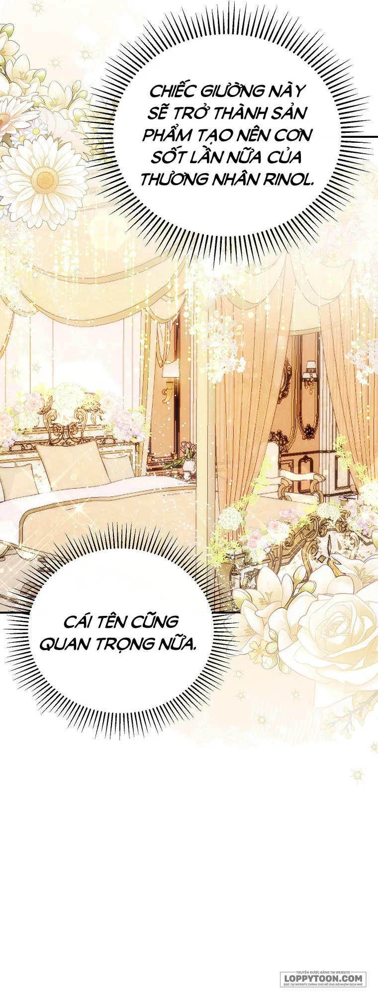 Bé Con Chốn Hoa Nở Chap 31 - trang 30