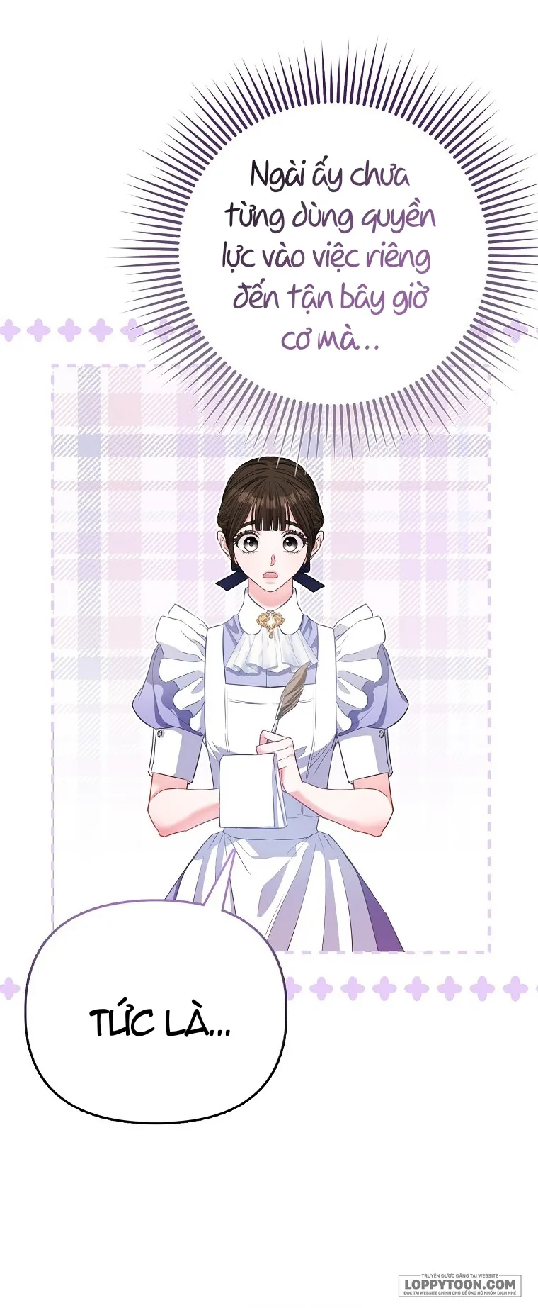 Nàng Công Chúa Của Mọi Người Chap 28 - trang 3