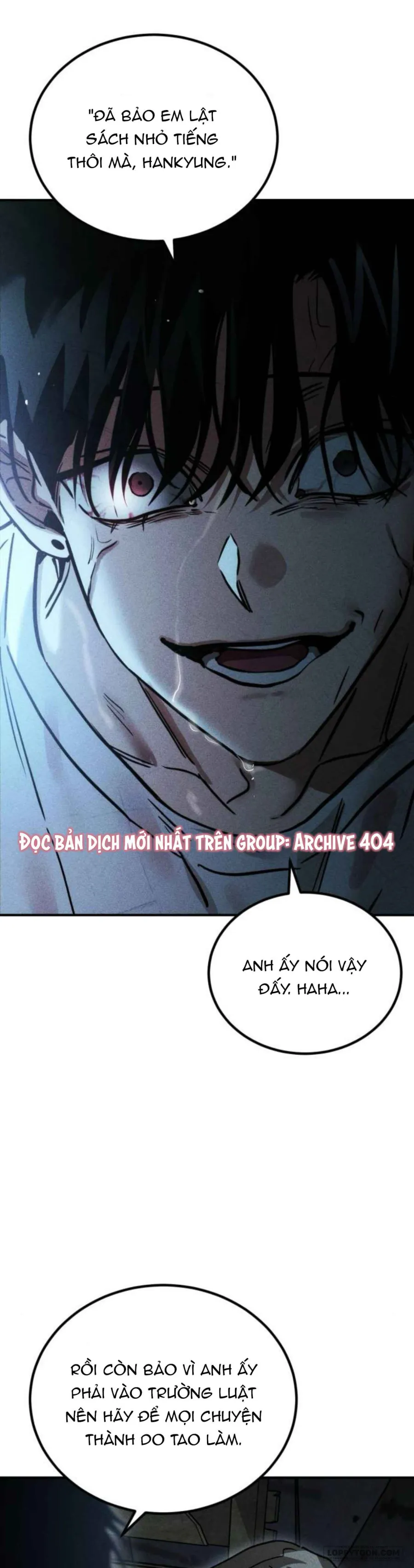 Chị Em Không Hoàn Hảo Chap 16 - trang 32