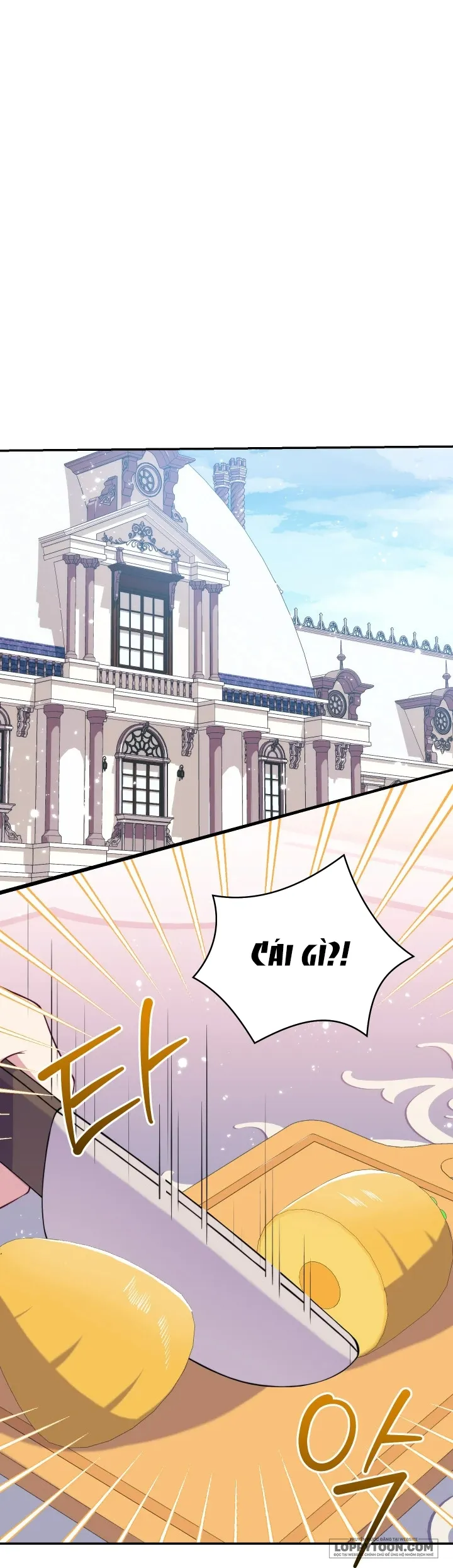 Trở Thành Bạn Thời Thơ Ấu Của Nam Phụ Ám Ảnh Chap 21 - trang 16