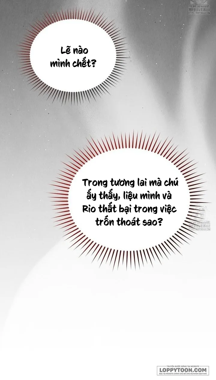 Nàng Tiên, Hãy Ký Hợp Đồng Nào Chap 59 - trang 33