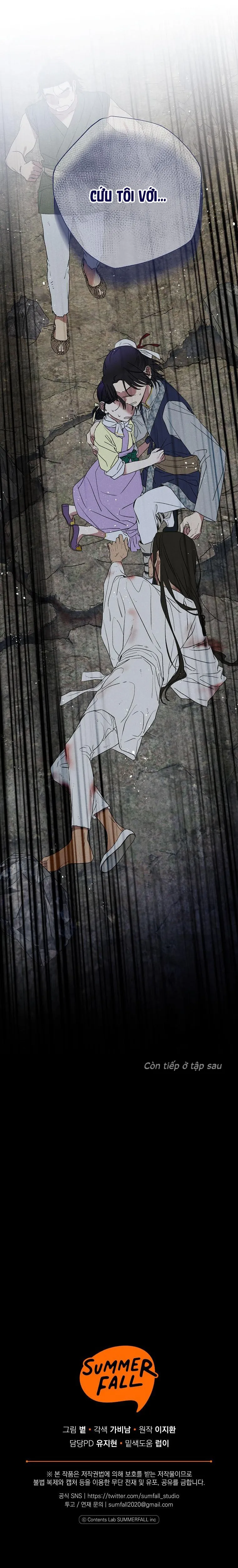 Quốc Hôn Chap 1 - trang 26