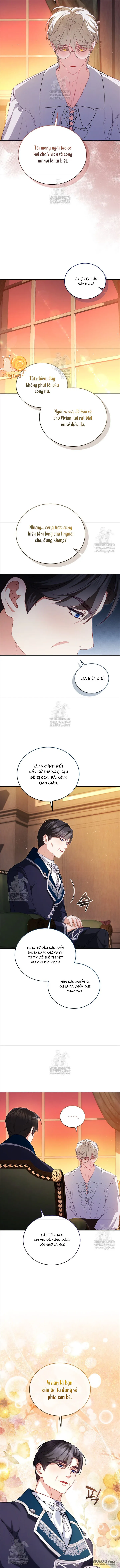 Tôi Là Người Duy Nhất Không Biết Ác Nữ Là Một Người Đàn Ông Chap 26 - trang 7