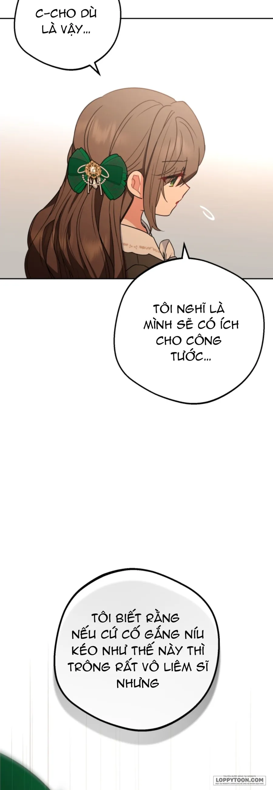 Được Yêu Thương Mà Còn Ngại Ngùng Sao Chap 12 - trang 11
