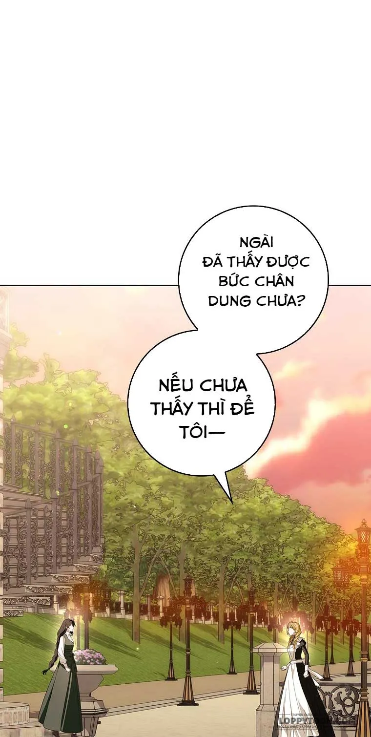 100 lời nguyền tại dinh thự Illestone Chap 32 - trang 71
