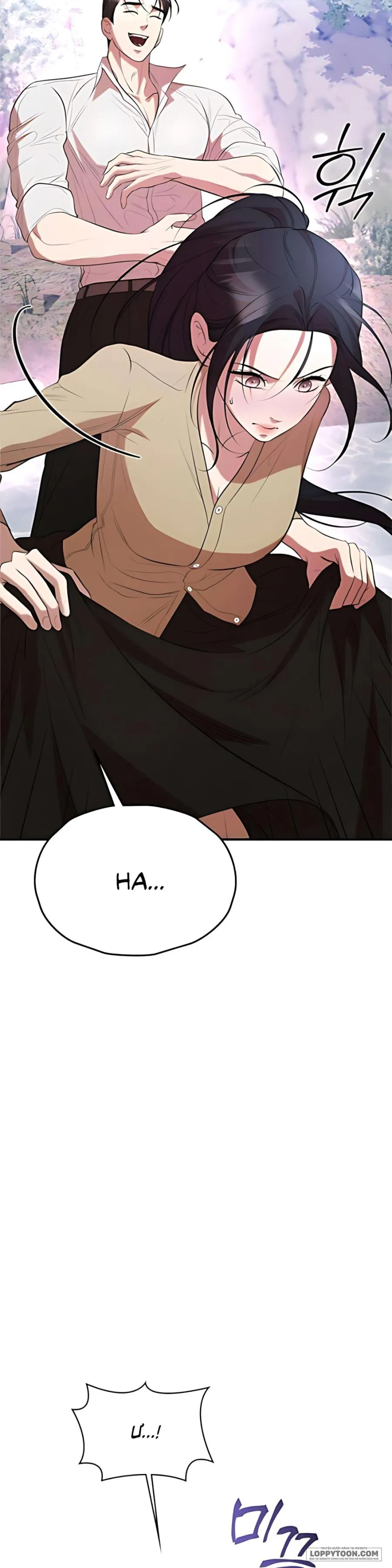 Tiêu Bản Chap 9 - trang 26
