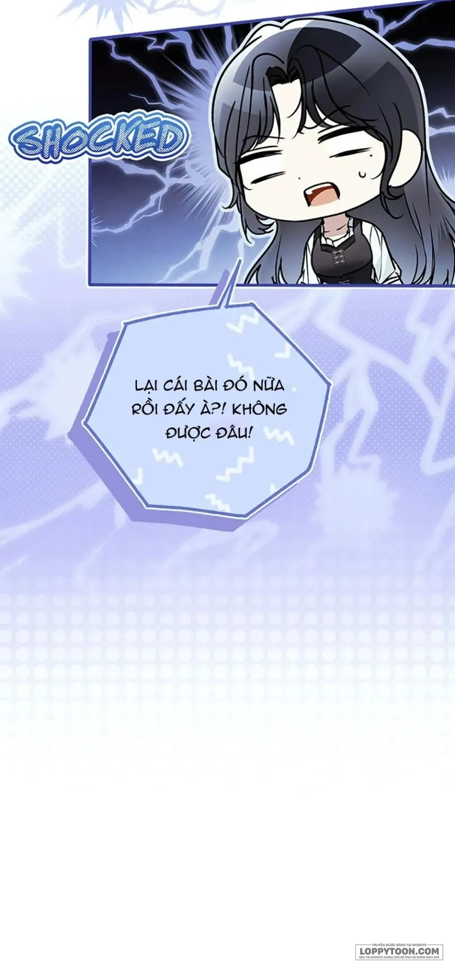 Có Kẻ Đã Sở Hữu Cơ Thể Của Tôi Chap 77 - trang 6