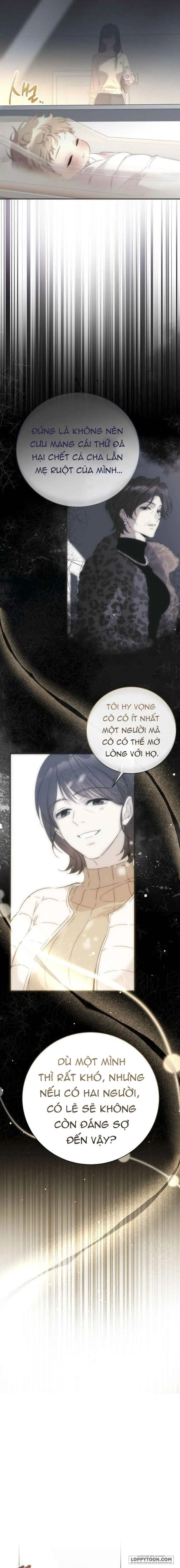 Tình Yêu Bắt Đầu Từ Việc Nuôi Dạy Con Cái Chap 1 - trang 15