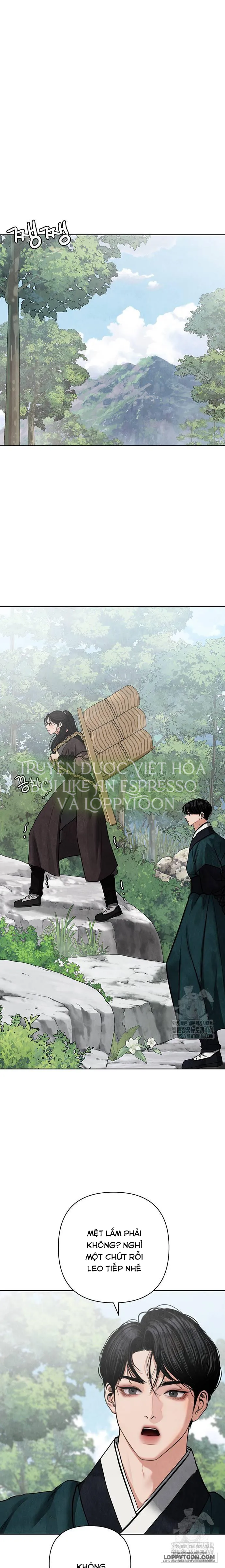 Quỷ Hồn Chap 4 - trang 15
