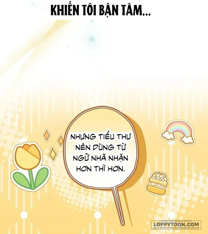 Tôi Đã Trở Thành Con Gái Nuôi Của Nam Chính Chap 171 - trang 16