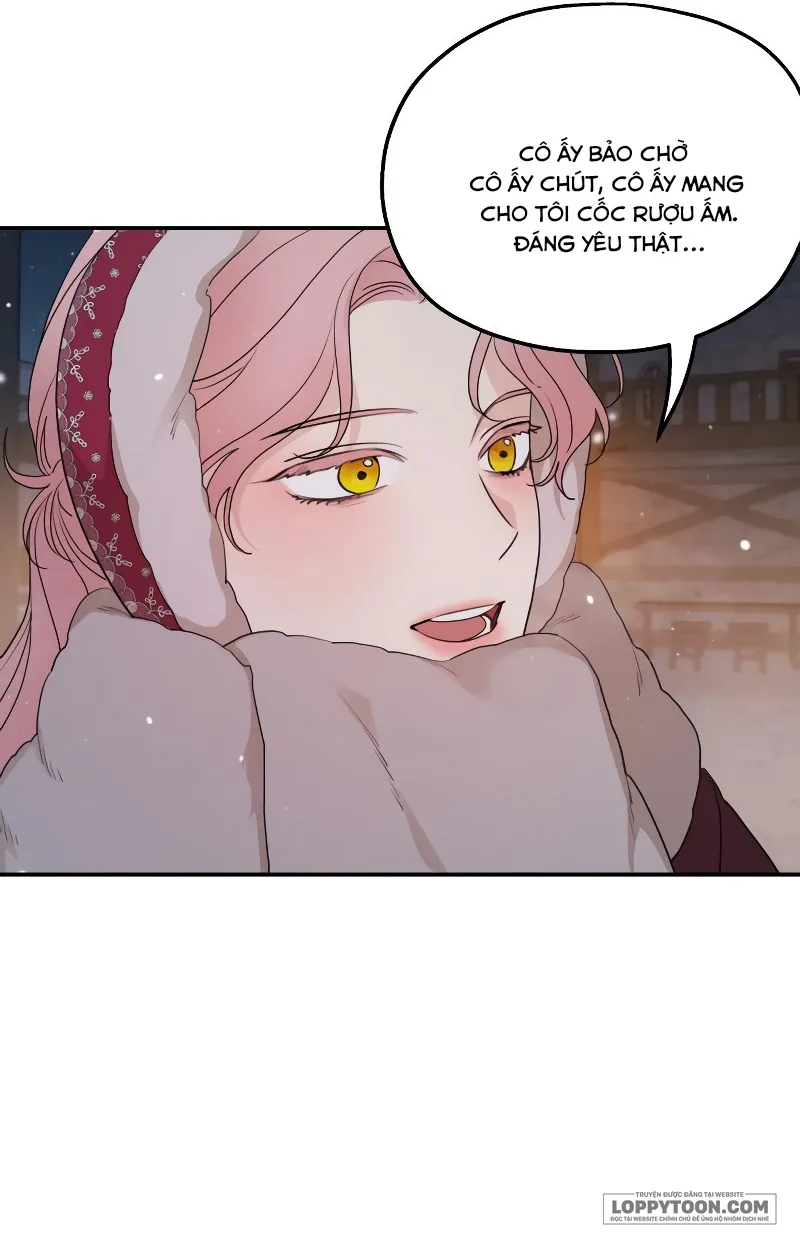 Gia Đình Chồng Quá Ám Ảnh Bởi Tôi Chap 96 - trang 60