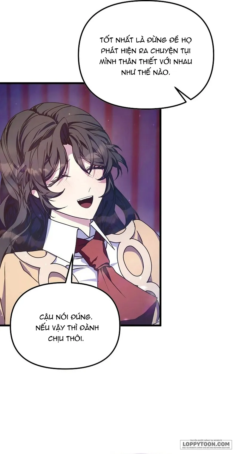 Tôi Sẽ Ở Ngay Bên Cạnh Nam Chính Chap 62 - trang 37