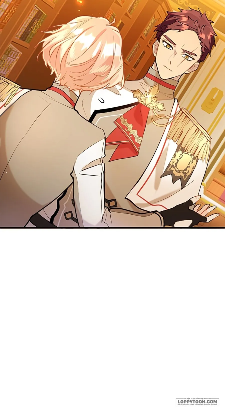 Đại Tiểu Thư Sao Phải Giả Nam Chap 67 - trang 10