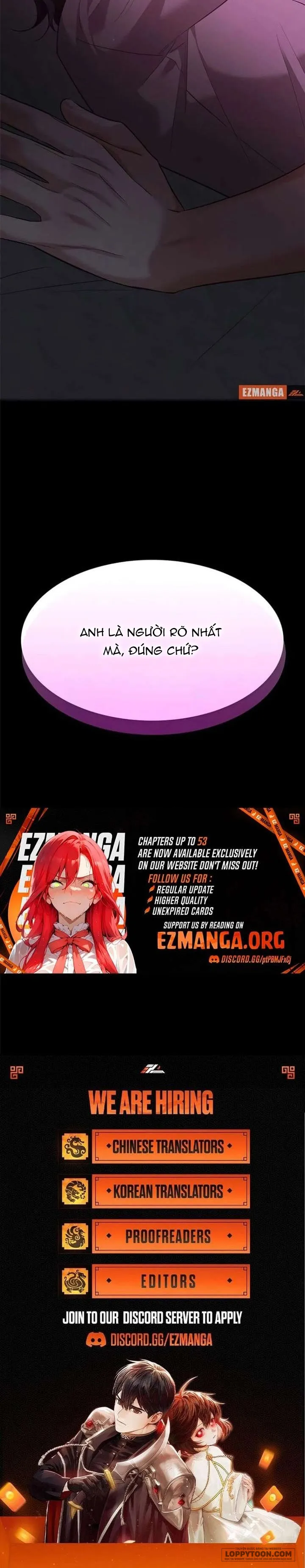 Vị Khách Trong Đêm Chap 40 - trang 38