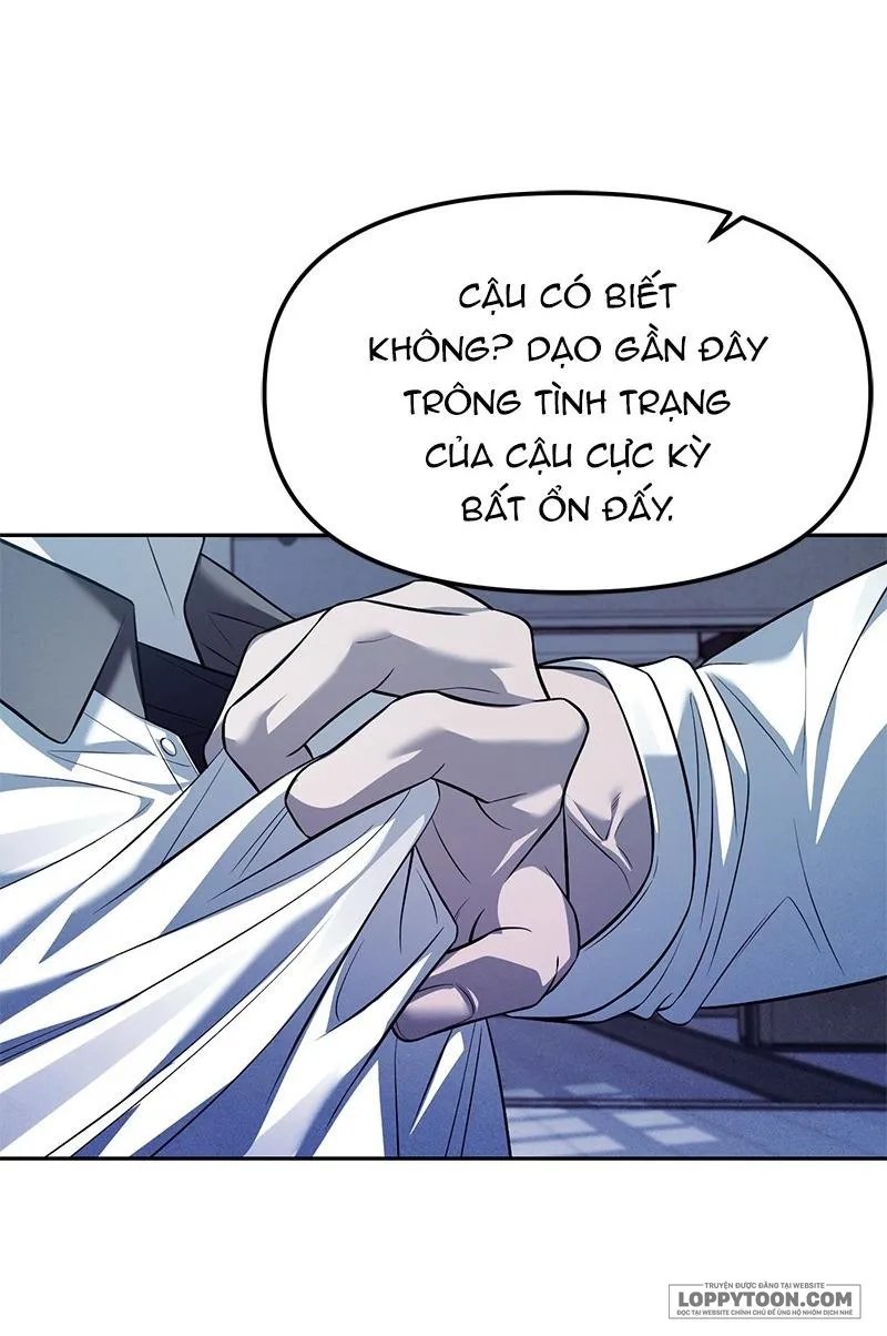 Xâm Nhập Trường Trung Học Tài Phiệt Chap 55 - trang 14