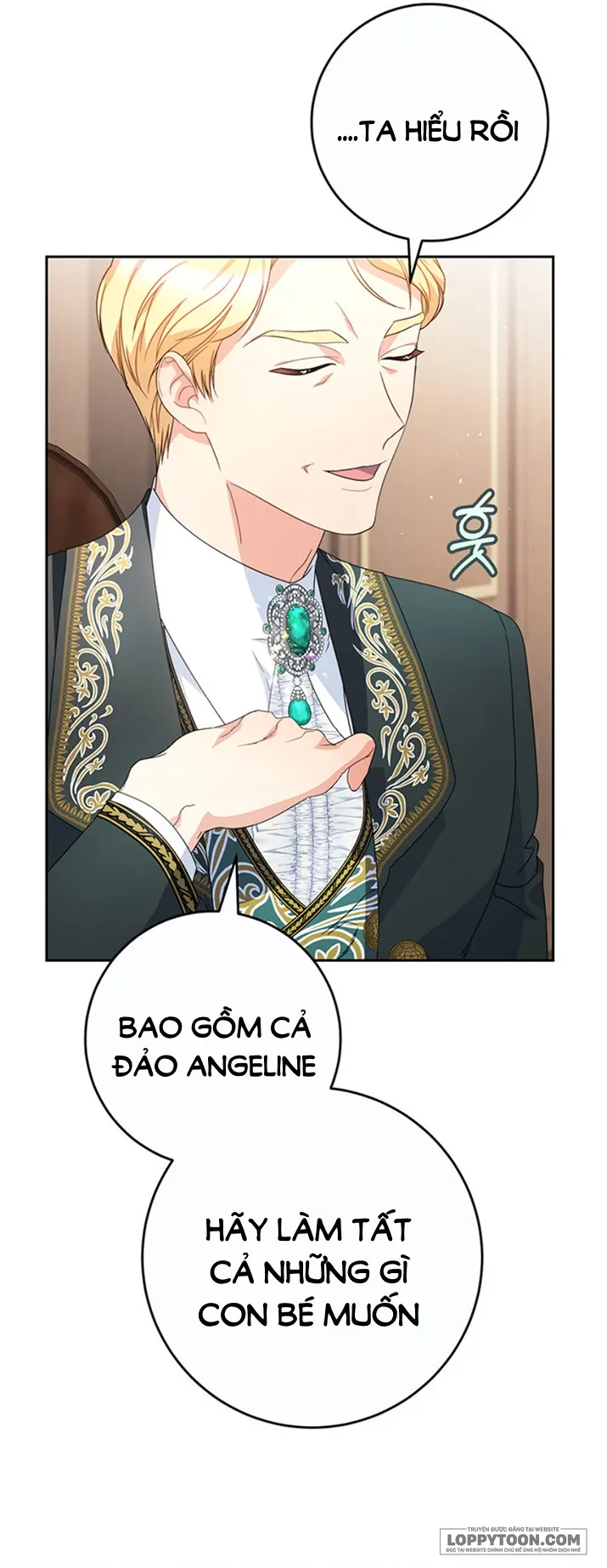 Nuôi Dưỡng Em Gái Xinh Đẹp Chap 21 - trang 16