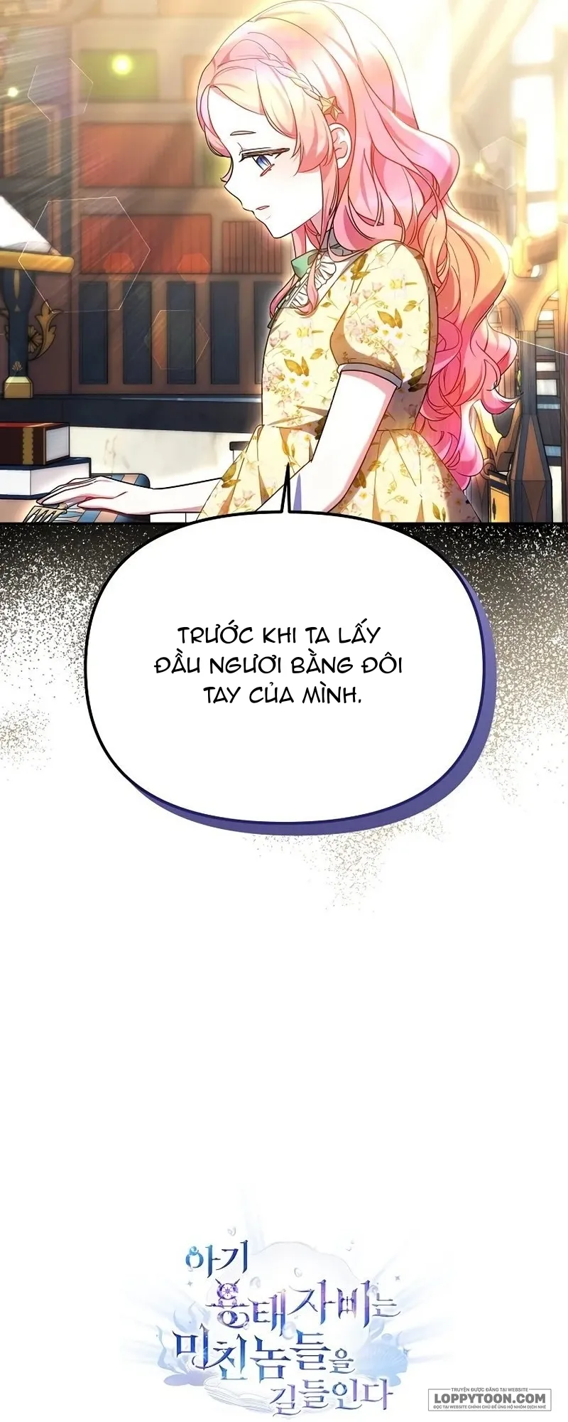 Rồng Con Thuần Hóa Những Kẻ Điên Rồ Chap 45 - trang 61