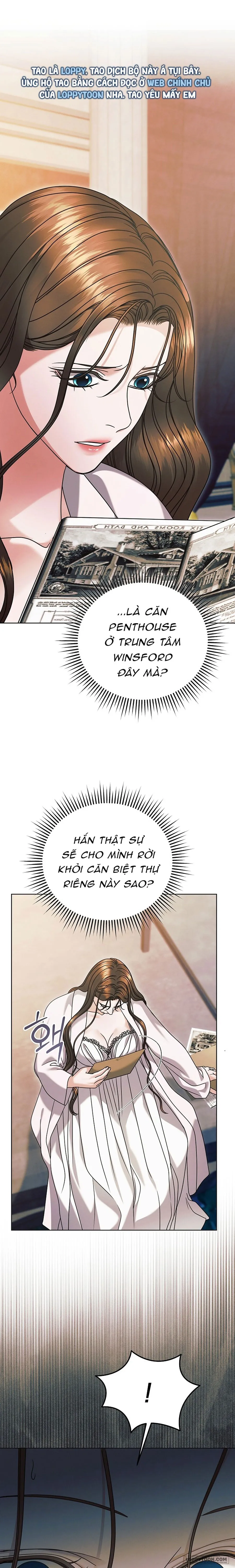 Hãy Cầu Xin Tôi Đi Chap 89 - trang 26