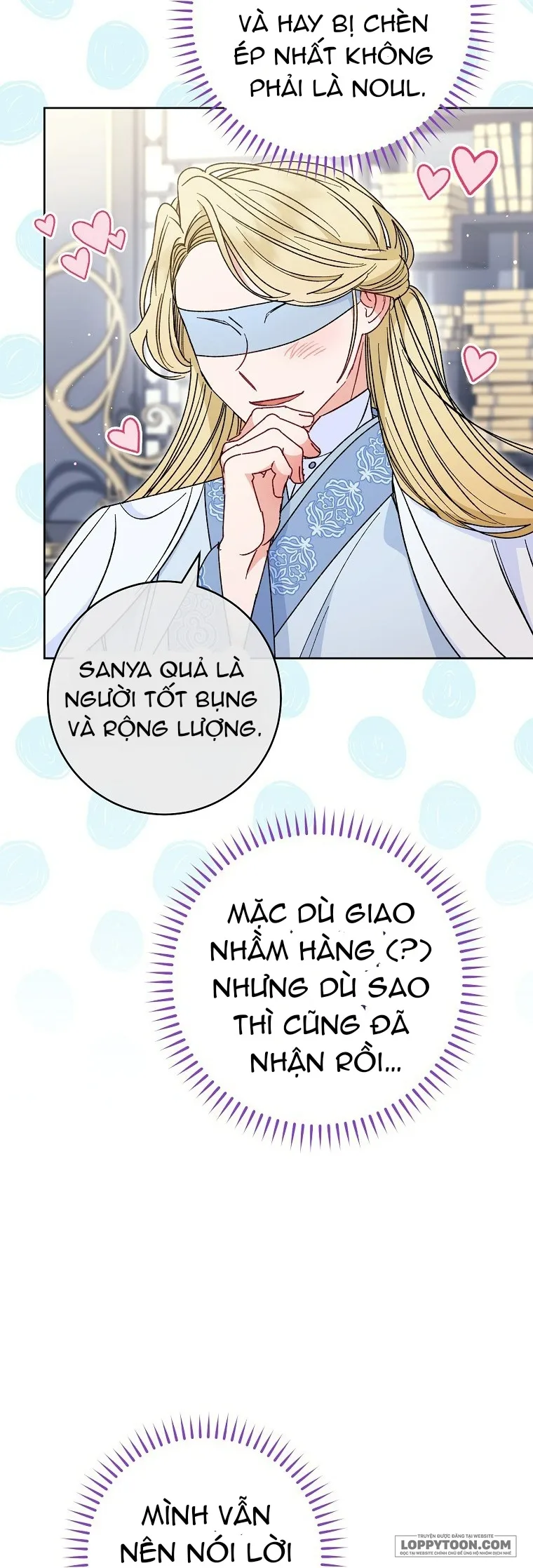 Tiểu Thiếp Chỉ Muốn Sống Yên Bình Chap 24 - trang 24