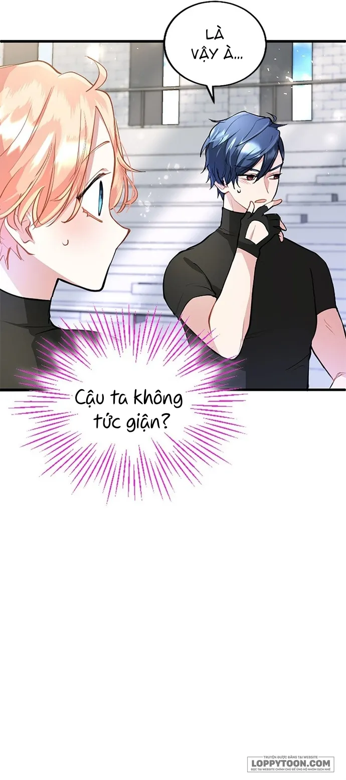 Đại Tiểu Thư Sao Phải Giả Nam Chap 20 - trang 27