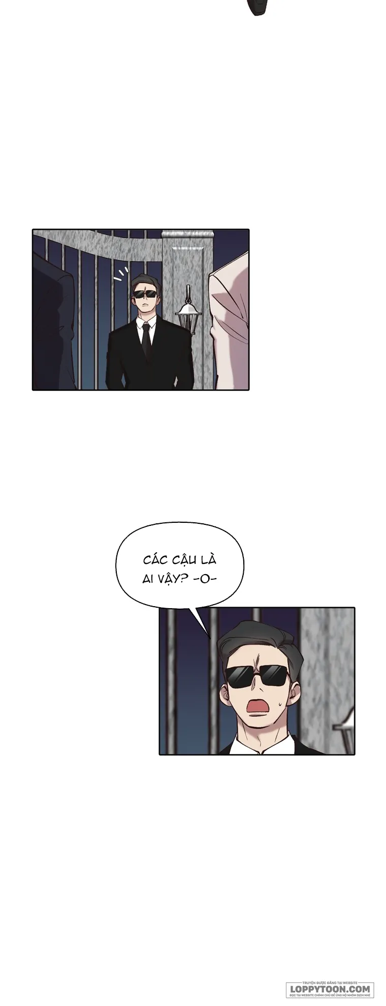 Thanh Xuân Của Chúng Ta Chap 99 - trang 42
