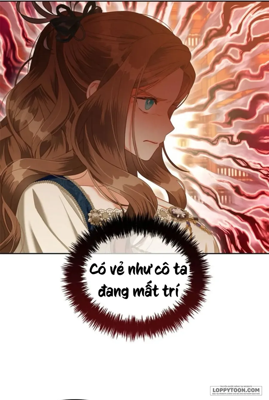 Tôi Sẽ Ở Ngay Bên Cạnh Nam Chính Chap 37 - trang 8