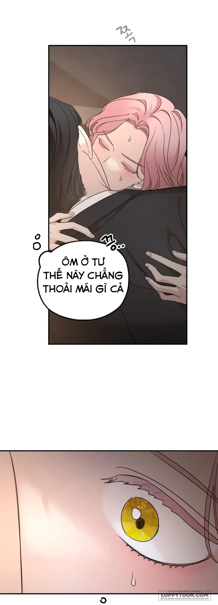 Gia Đình Chồng Quá Ám Ảnh Bởi Tôi Chap 106 - trang 41