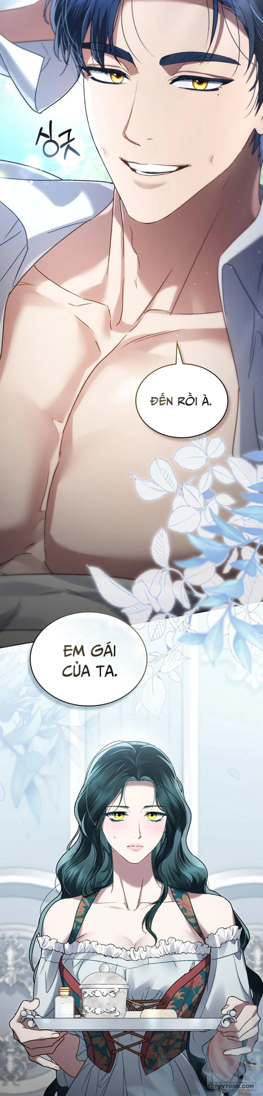 Giới Thượng Lưu Chap 19 - trang 43