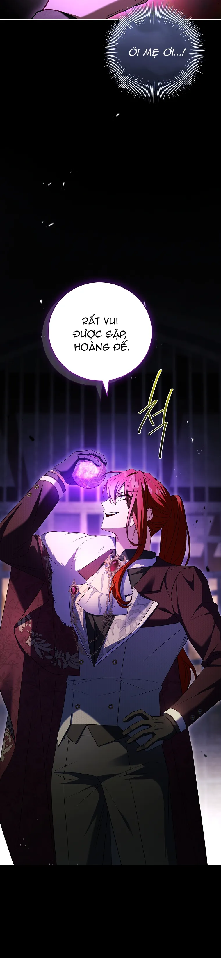 Cha Nào Con Nấy Chap 18 - trang 35
