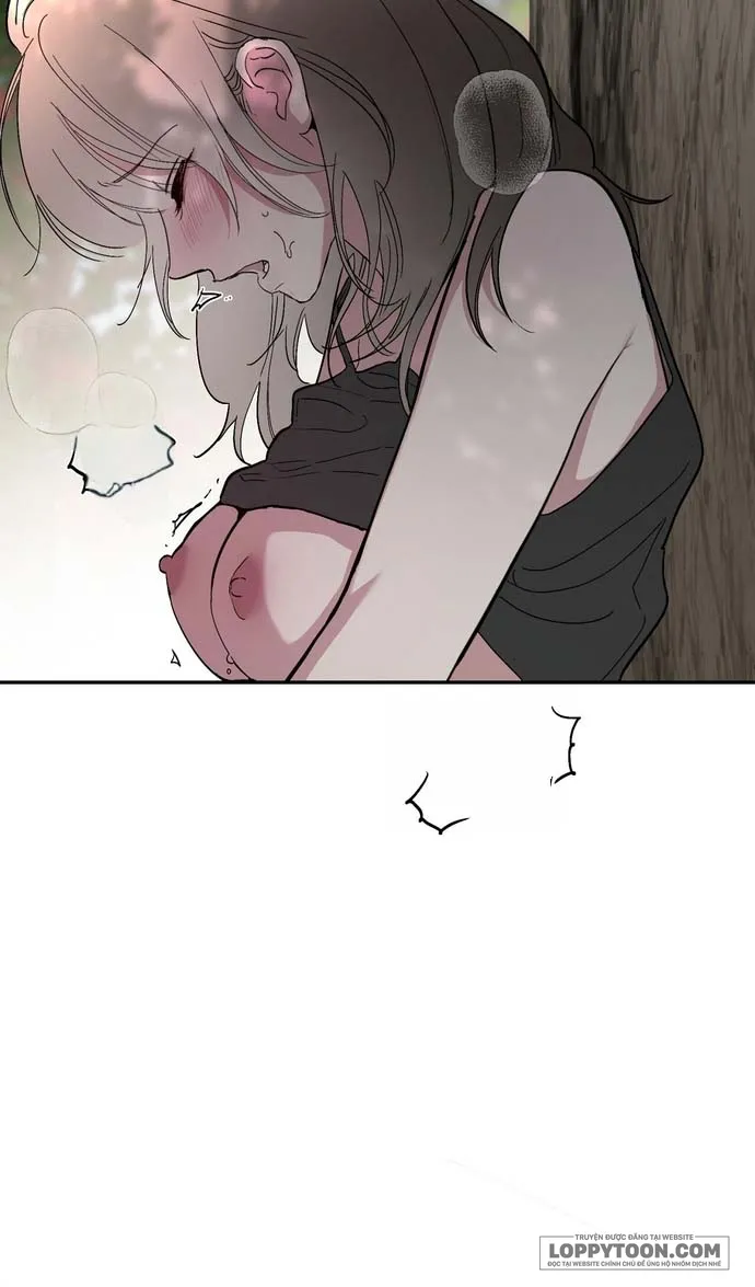 [KHÔNG CHE] Ẩn Tình Nơi Vườn Cây Ăn Quả Chap 5 - 🔞🔞 - trang 9