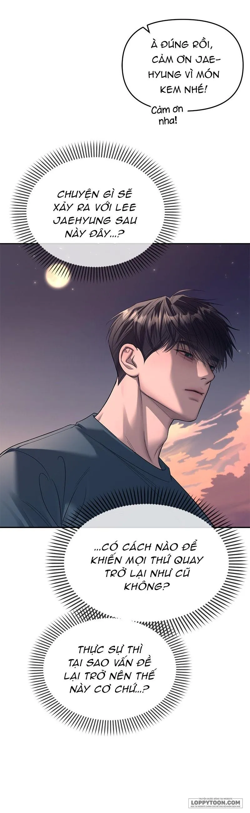 Xâm Nhập Trường Trung Học Tài Phiệt Chap 70 - trang 32