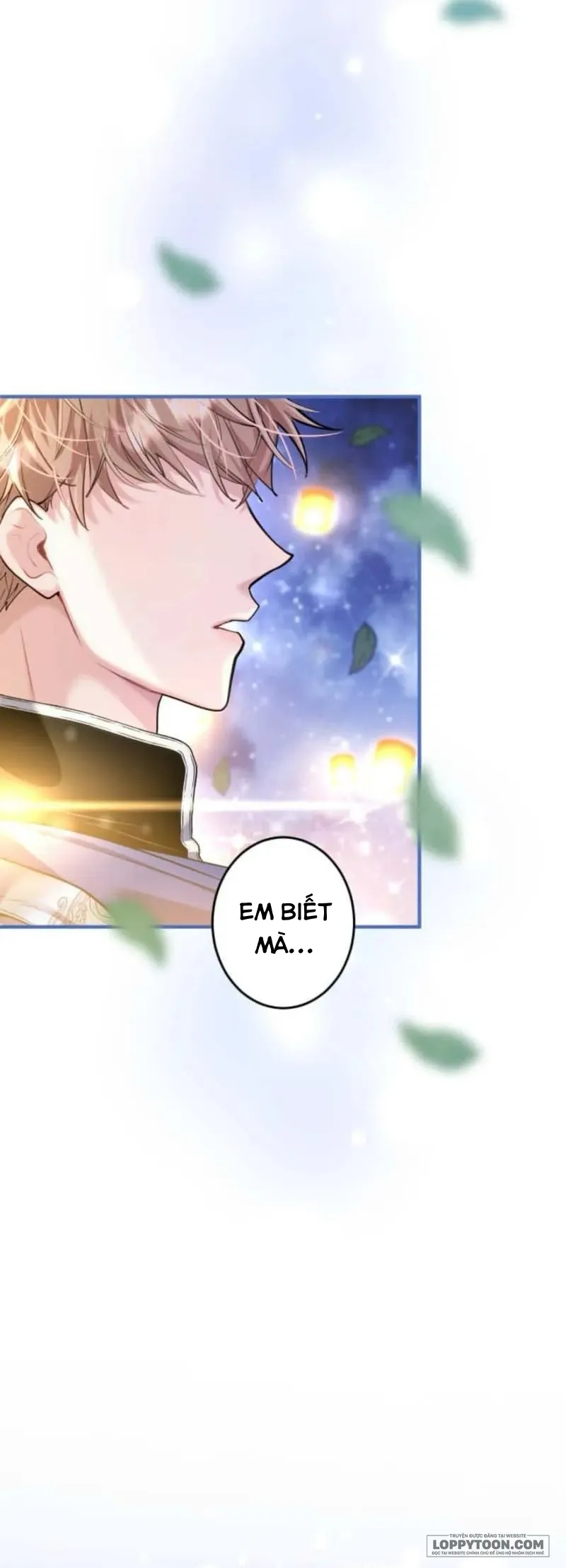 Hợp Đồng Ba Năm Với Tử Thần Chap 21 - trang 4