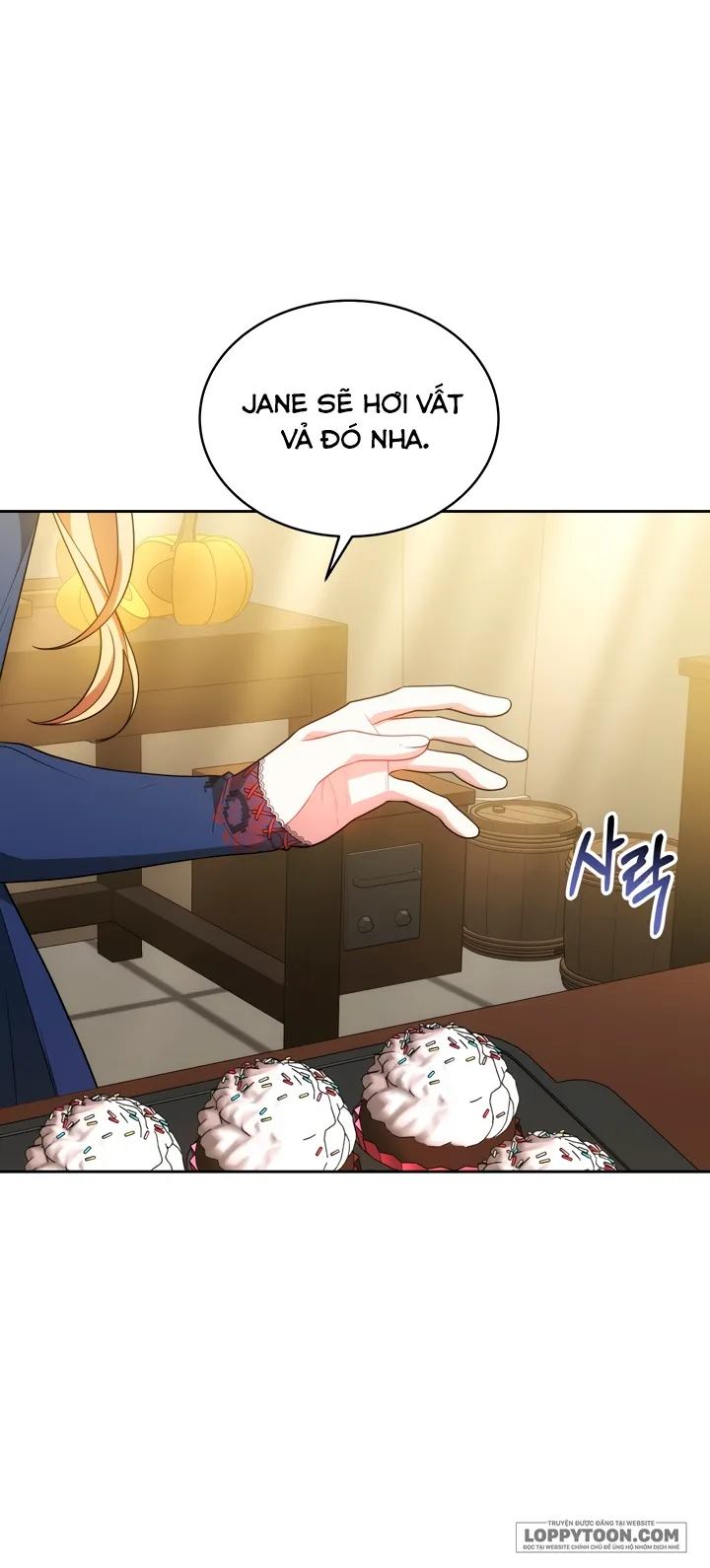 Dù Là Mẹ Kế Nhưng Tôi Thoát Khỏi Cái Chết Rất Dễ Dàng Chap 47 - trang 42